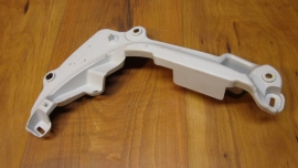 Maserati - LEVANTE SUV M161 Rear Left C Pillar Bracket 3.0 - 670035051